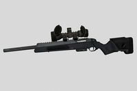 Steyr Scout