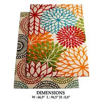 ALLMODERN Rugs 257