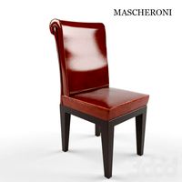 Стул Mascheroni Sedia