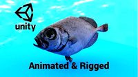 Oreo Dory