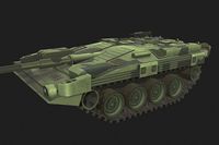 Tank Strf 90