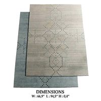 Sparkler Rugs 244