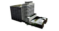 Grant Thornton House and MBF House