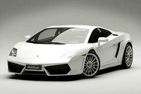 Lamborghini Gallardo LP560-4