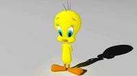 tweety bird