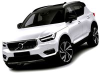 Volvo XC40 2018