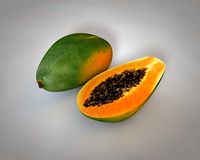 Papaya