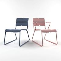 Corail lounge