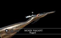 Mosin Nagant