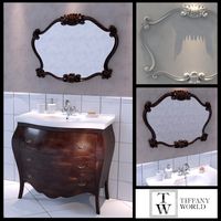Tiffany World Barocco