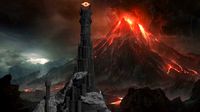 Dark tower