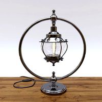 Table Lamp Ringo Metal-51093