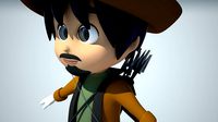 Hunter