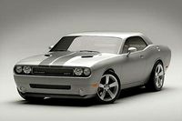 Dodge Challenger 2009