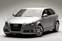 Audi A3 2009