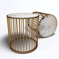 Gabby Beatris Site Table