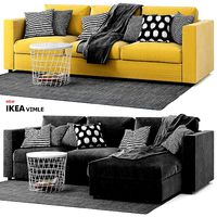 Vimle ikea