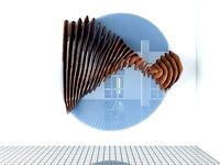 Parametric wall panel