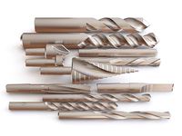 Drill bit set 01