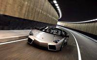 lamborghini reventon