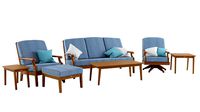 Chesapeake collection