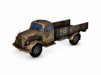 Opel Blitz