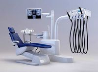 Dental chair KaVo Primus 1058