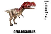 Ceratosaurus