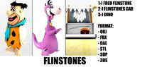 Flinstones
