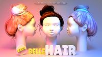 Belle Hair