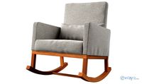 Rocking Chair V2