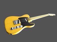 Telecaster Guitar