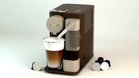 Nespresso Lattissima One