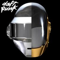 Daft Punk Helmets