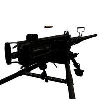M2 Browning
