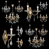 694 Stregaro Osgona Collection