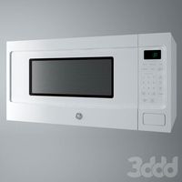 GE встроенная микроволновка