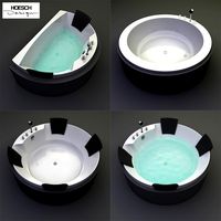 Hoesch collection 3D Model