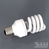 lamp energy saving