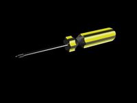 screwdriver
