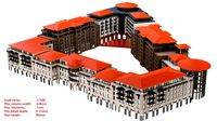 buildings for 3d printing