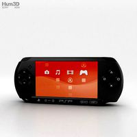 Sony PlayStation Portable