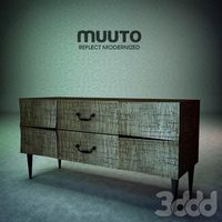 MUUTO / REFLECT MODERNIZED