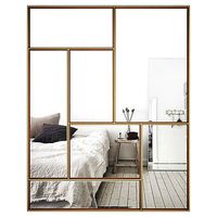 Mosaic Mirror 373-322
