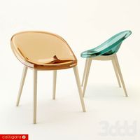 Calligaris / CS1389 Bloom