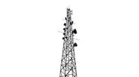 Telecommunication Tower