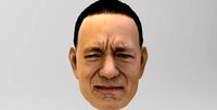 Tom Hanks