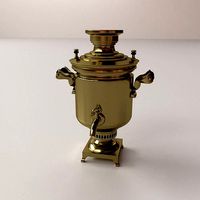 Samovar