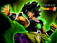 BROLY
