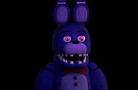 Unwithered Bonnie